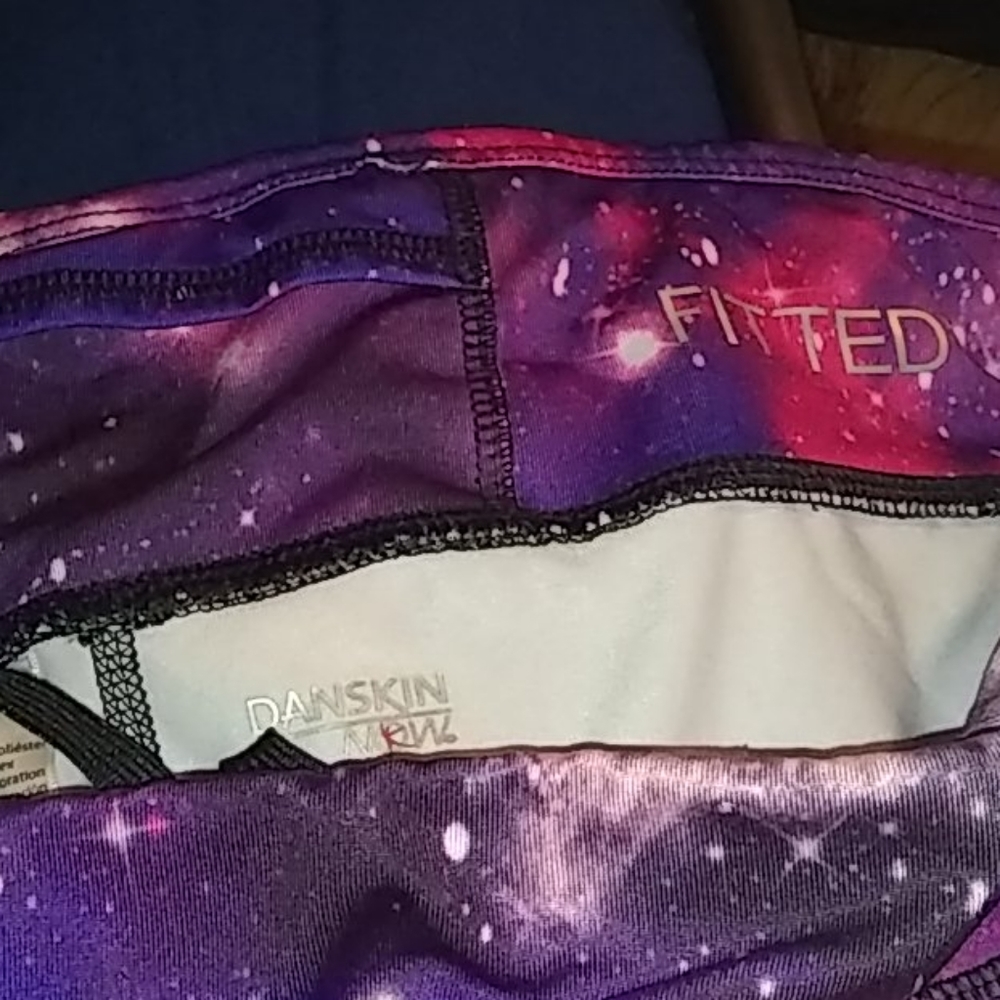 Danskin Plus Jacket, Top & Legging Bundle - image 7